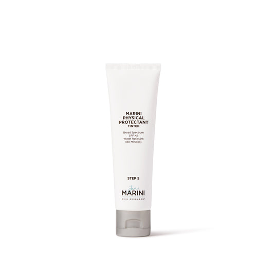 Marini Physical Protectant SPF 45 Tinted